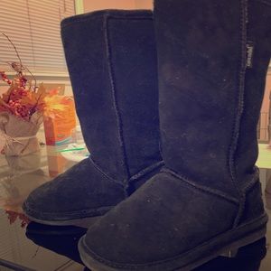 Girls Bjorndal Boots